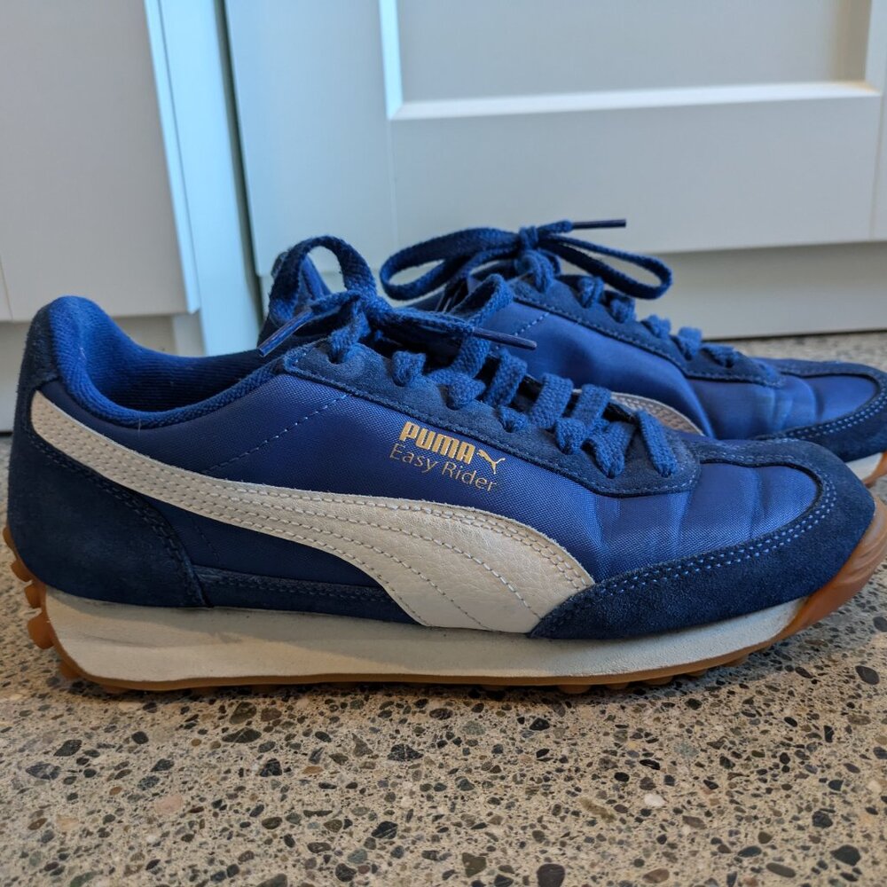 Puma Easy Rider